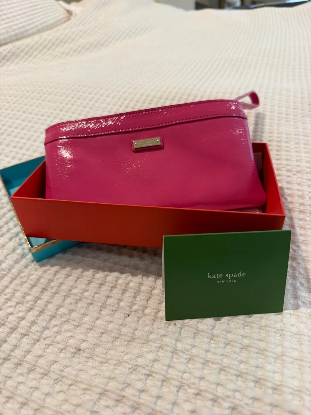 BRAND NEW Kate Spade Wristlet